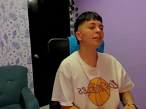  Hannah Hot online show from 09.12.25