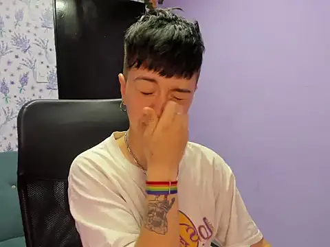  Hannah Hot online show from 09.23.25