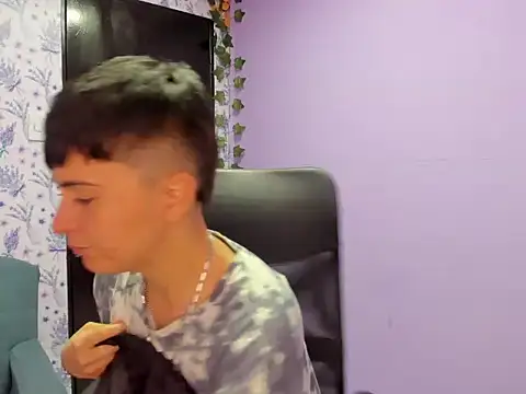  Hannah Hot online show from 09.24.25