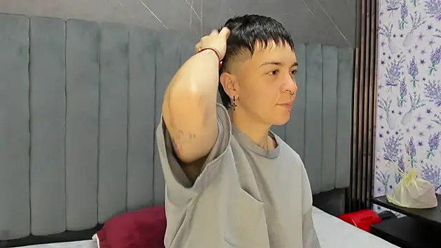  Hannah Hot online show from 01.11.26