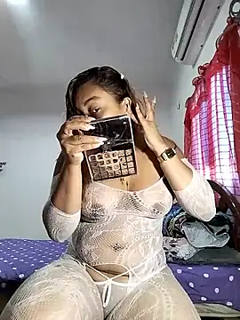 shanell saenz online show from 04.19.26