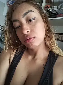 shanell saenz online show from 06.14.26