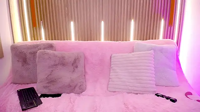 Bonn Glow online show from 02.09.26