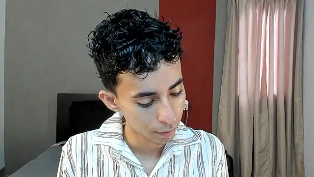 Snapshot of TheCyberIncubus chatting on 02.12.26 TheCyberIncubus online show from 02.12.26