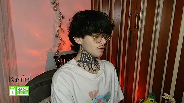 Mihail leroy online show from 09.26.25