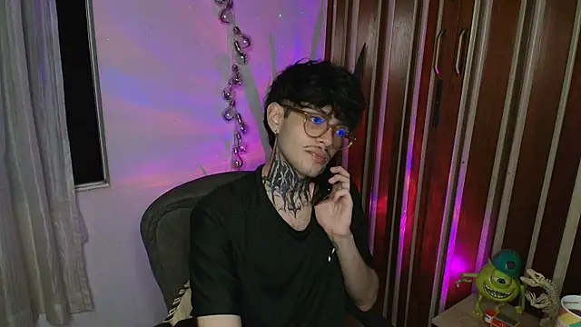 Mihail leroy online show from 11.29.25