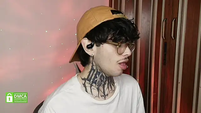 Mihail leroy online show from 02.05.26