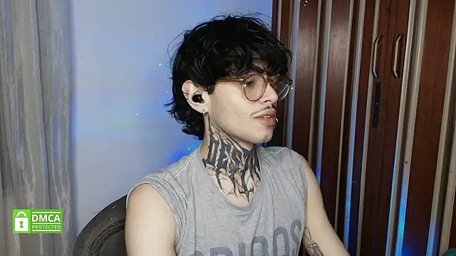 Mihail leroy online show from 02.24.26