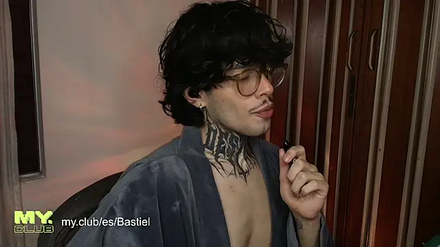 Mihail leroy online show from 03.25.26