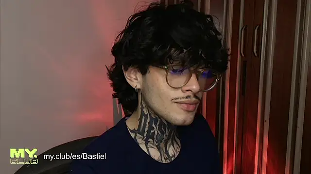 Mihail leroy online show from 03.31.26