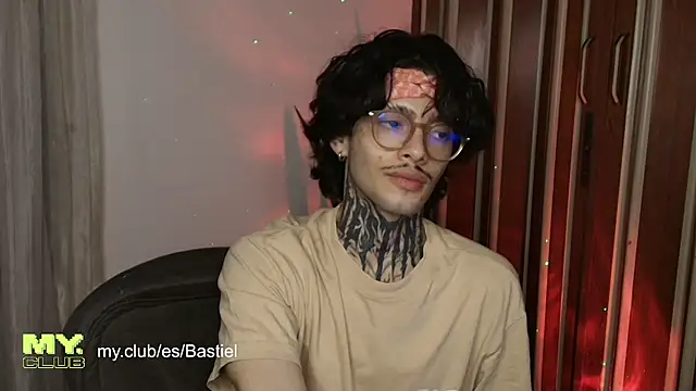 Mihail leroy online show from 04.17.26