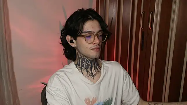 Mihail leroy online show from 06.20.26
