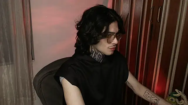 Mihail leroy online show from 07.10.26