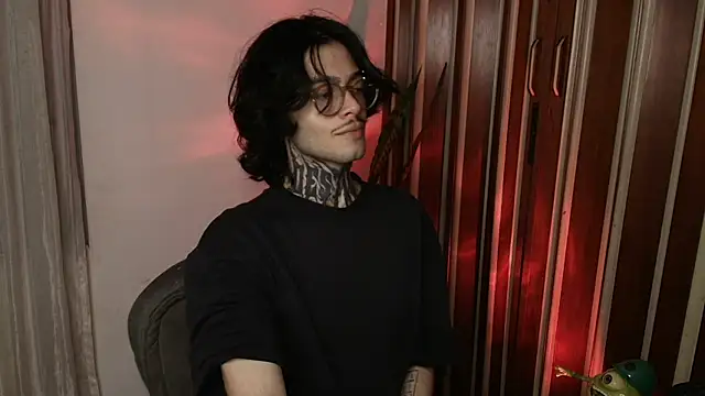 Mihail leroy online show from 07.11.26