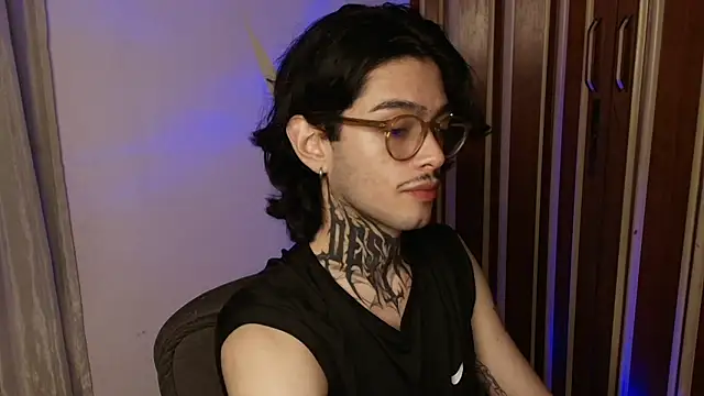 Mihail leroy online show from 07.15.26