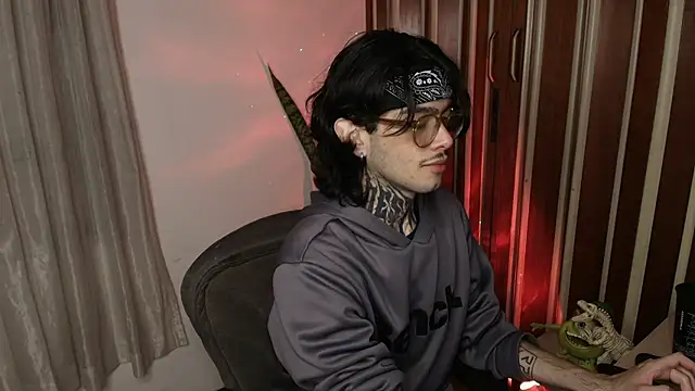 Mihail leroy online show from 07.30.26