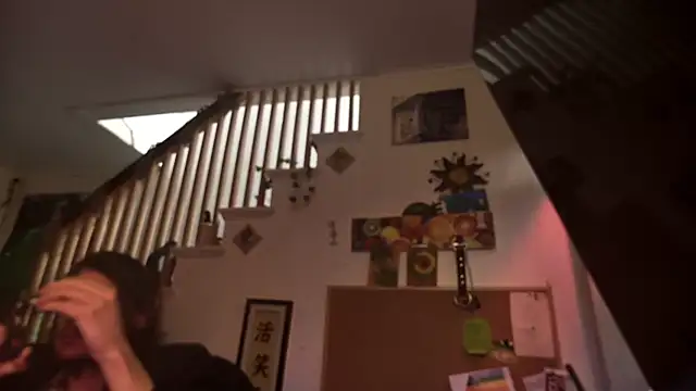 Snapshot of MasterDaddyCool chatting on 11.21.25 MasterDaddyCool online show from 11.21.25