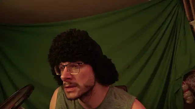 MasterDaddyCool online show from 01.09.26