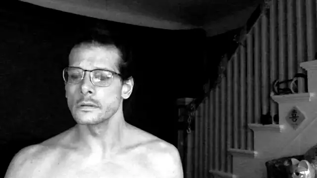 MasterDaddyCool online show from 01.19.26