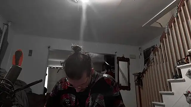 MasterDaddyCool online show from 01.31.26