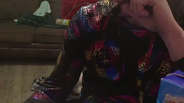 MasterDaddyCool online show from 02.06.26