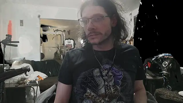 MasterDaddyCool online show from 03.01.26