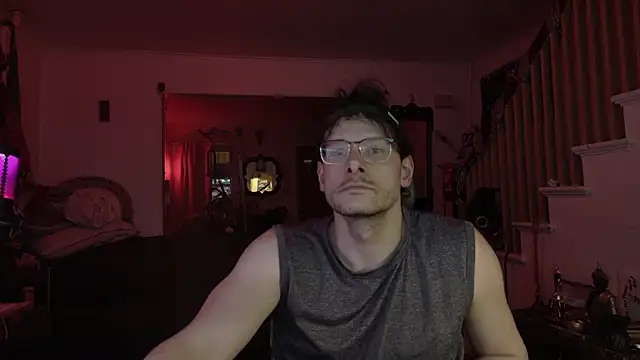 MasterDaddyCool online show from 05.10.26