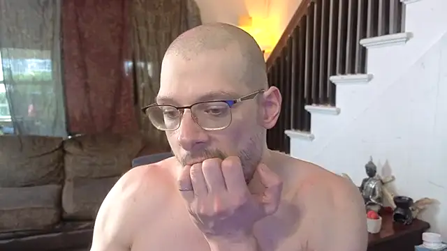 MasterDaddyCool online show from 06.29.26