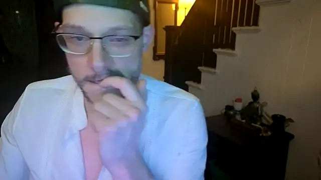 MasterDaddyCool online show from 07.05.26