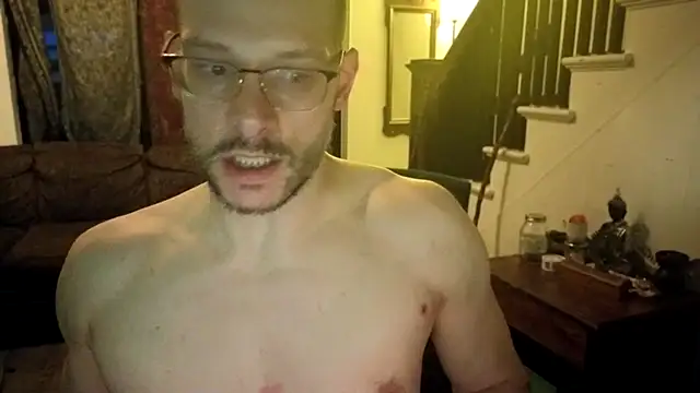 MasterDaddyCool online show from 07.06.26