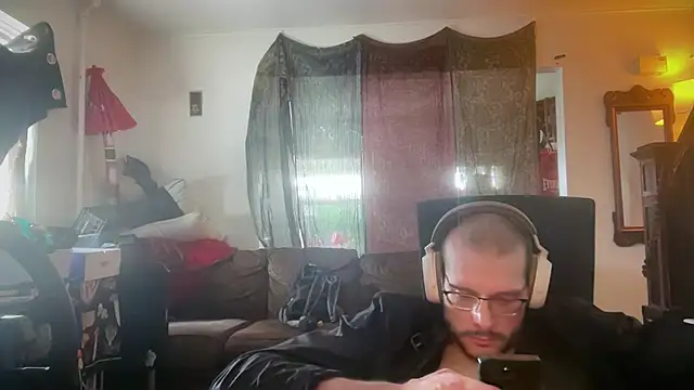 MasterDaddyCool online show from 07.07.26