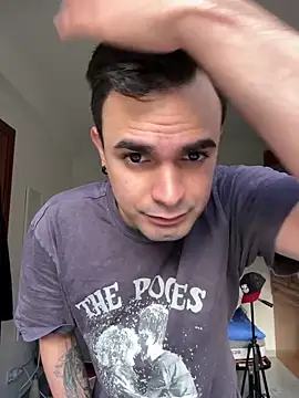 joseemontilla online show from 04.13.26