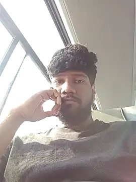 Snapshot of rishikyadav chatting on 11.18.25 rishikyadav online show from 11.18.25