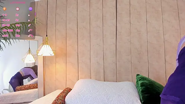 Anantaa  online show from 09.27.25