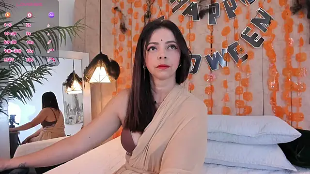 Anantaa  online show from 10.28.25