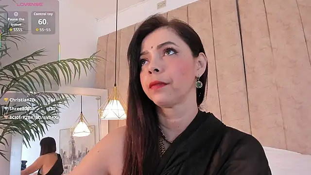 Anantaa  online show from 12.15.25