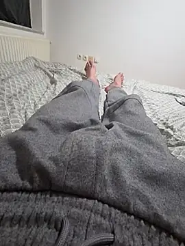 Snapshot of nix95 chatting on 11.01.25 nix95 online show from 11.01.25