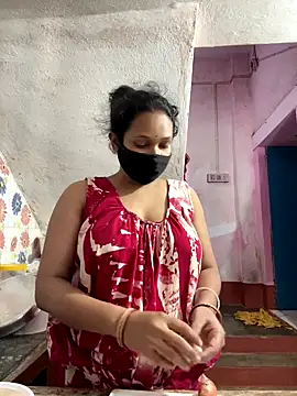 Snapshot of Priyajaanbaby chatting on 10.14.25 Priyajaanbaby online show from 10.14.25