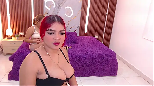 aixa show online show from 09.11.25