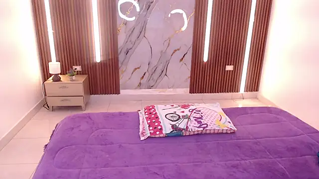 aixa show online show from 04.07.26