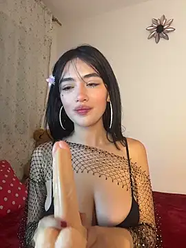 mandy222  online show from 10.13.25