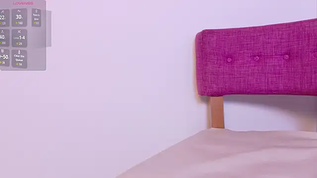 KITY HILL online show from 12.02.25