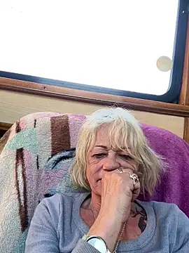 ladyboatlady online show from 03.21.26