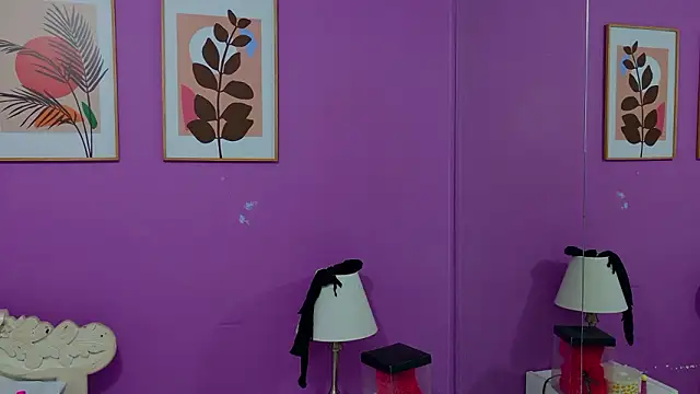 SamantaKane online show from 03.26.26