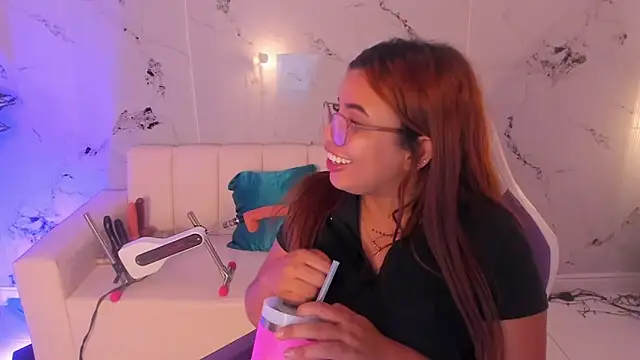 scarlett enjoy1 online show from 09.14.25