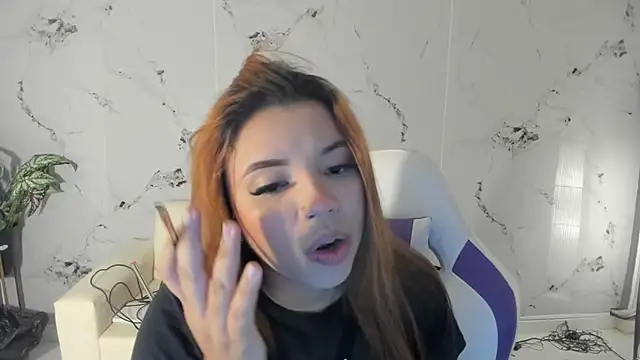 scarlett enjoy1 online show from 09.23.25