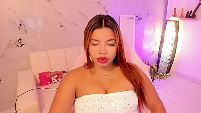 scarlett enjoy1 online show from 11.08.25