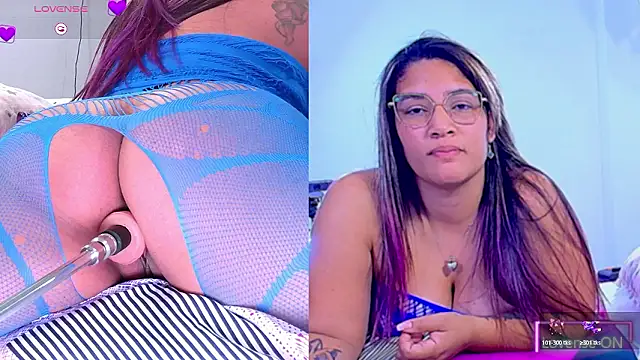 Asuna fantasy online show from 01.15.26