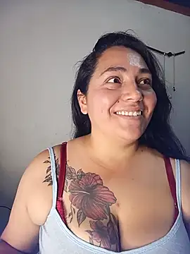 jazmin blowjob online show from 05.15.26
