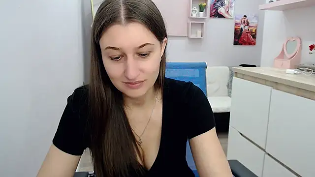 muriel elvin online show from 09.15.25